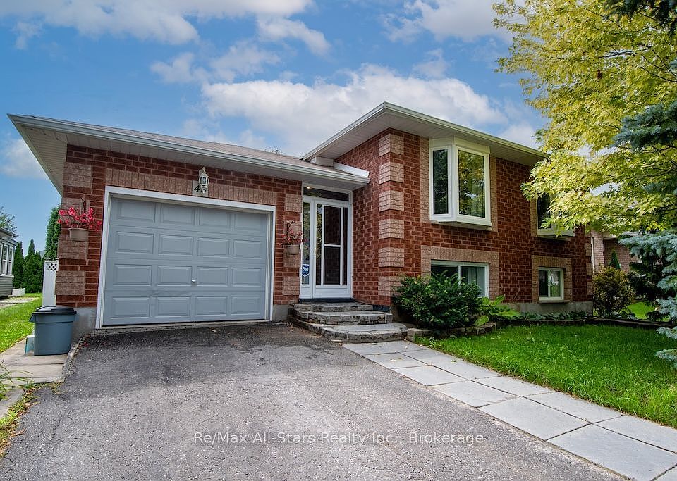 1st image of 43 McGibbon Blvd