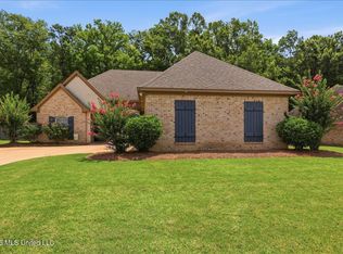 200 Belle Oak Dr, Brandon, MS 39042