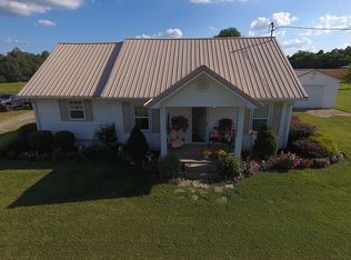 5481 State Route 1628, Bardwell, KY 42023