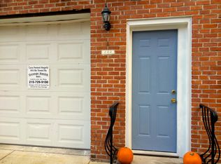 708 S Hicks St, Philadelphia, PA 19146