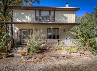 23404 S Keetonville Rd, Claremore, OK 74019