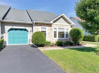 31 Riva Blvd, Brick, NJ 08723