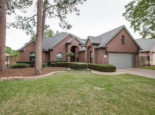 2802 Canongate Dr, Arlington, TX 76015
