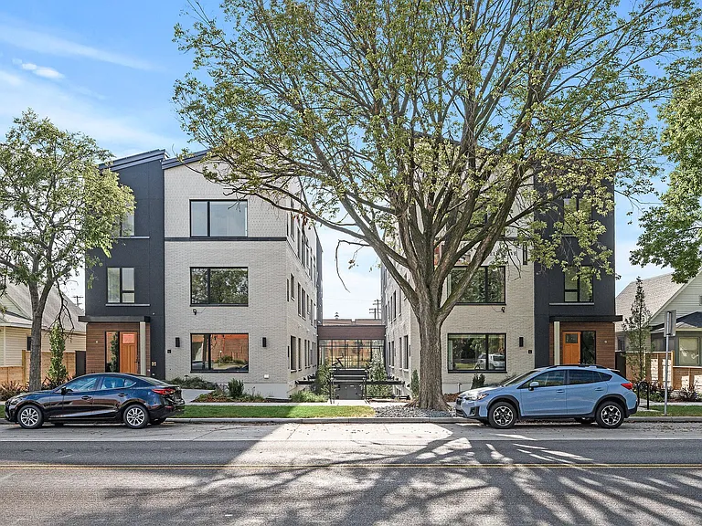 Olive Apartments — Photo 5