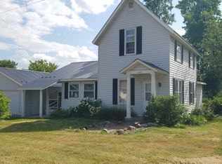 10497 Florida Ave, Hayward, WI 54843