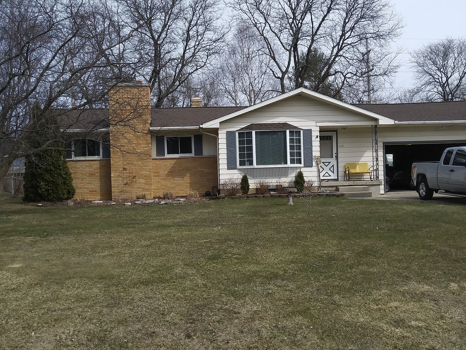 2118 Briar Ln Burton MI 48509 Zillow