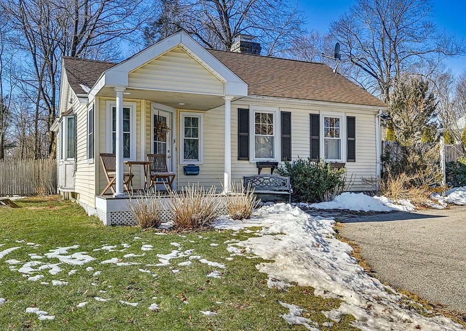 30 Grafton St, Shrewsbury, MA 01545 Zillow