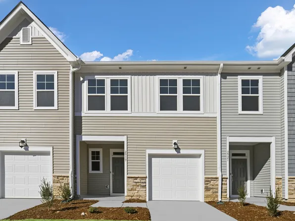2919 Hickory Field Dr, Raleigh, NC 27616