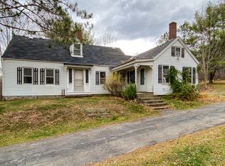 634 Hallowell Litchfield Rd, West Gardiner, ME 04345