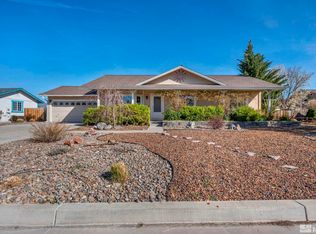 150 Missy Dr, Sparks, NV 89436