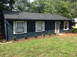 120 Hayden St, Spindale, NC 28160