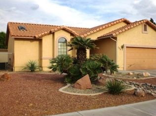 152 Piute St, Mesquite, NV 89027