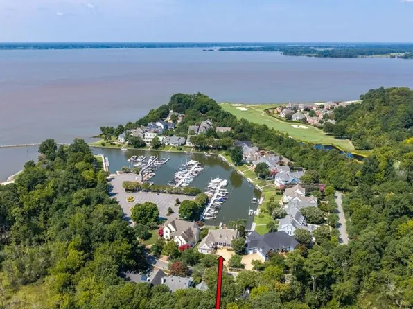 1616 Harbor Rd, Williamsburg, VA 23185