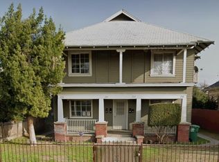 234 N San Pablo Ave #234, Fresno, CA 93701