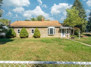 3617 Churchill Ave, Flint, MI 48506