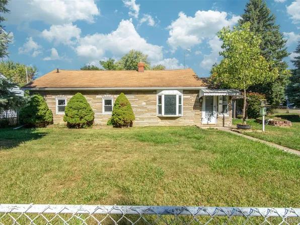3617 Churchill Ave, Flint, MI 48506