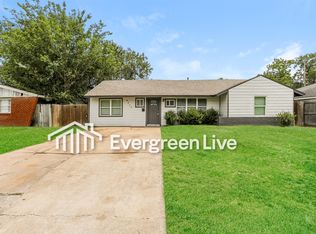 6015 Glenhurst Dr, Houston, TX 77033