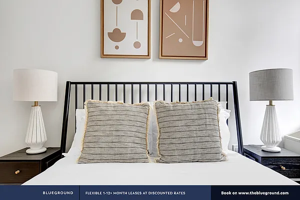 Rented by The Blueground | media 54