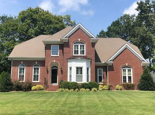 2312 Tiltonshire Ln, Apex, NC 27539