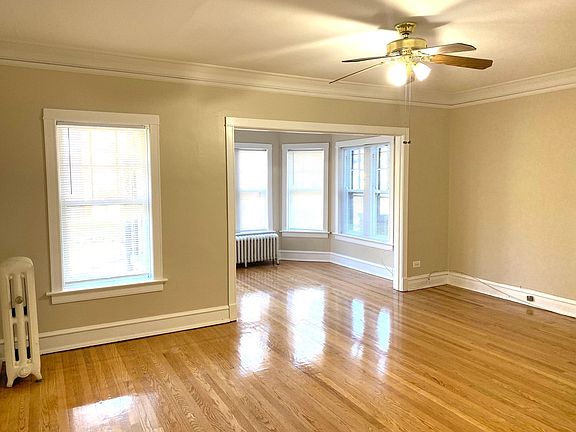 Living Room and Sunroom