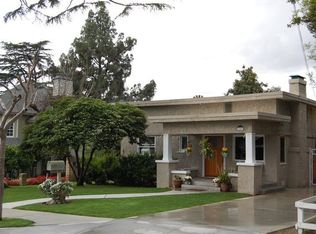 153 N Alta Vista Ave, Monrovia, CA 91016