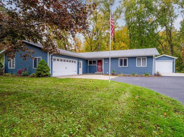 5460 Newton Ave, Coloma, MI 49038