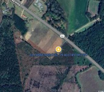 945 Hemingway Hwy., Hemingway, SC, 29554