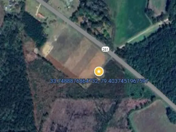 945 Hemingway Hwy., Hemingway, SC 29554