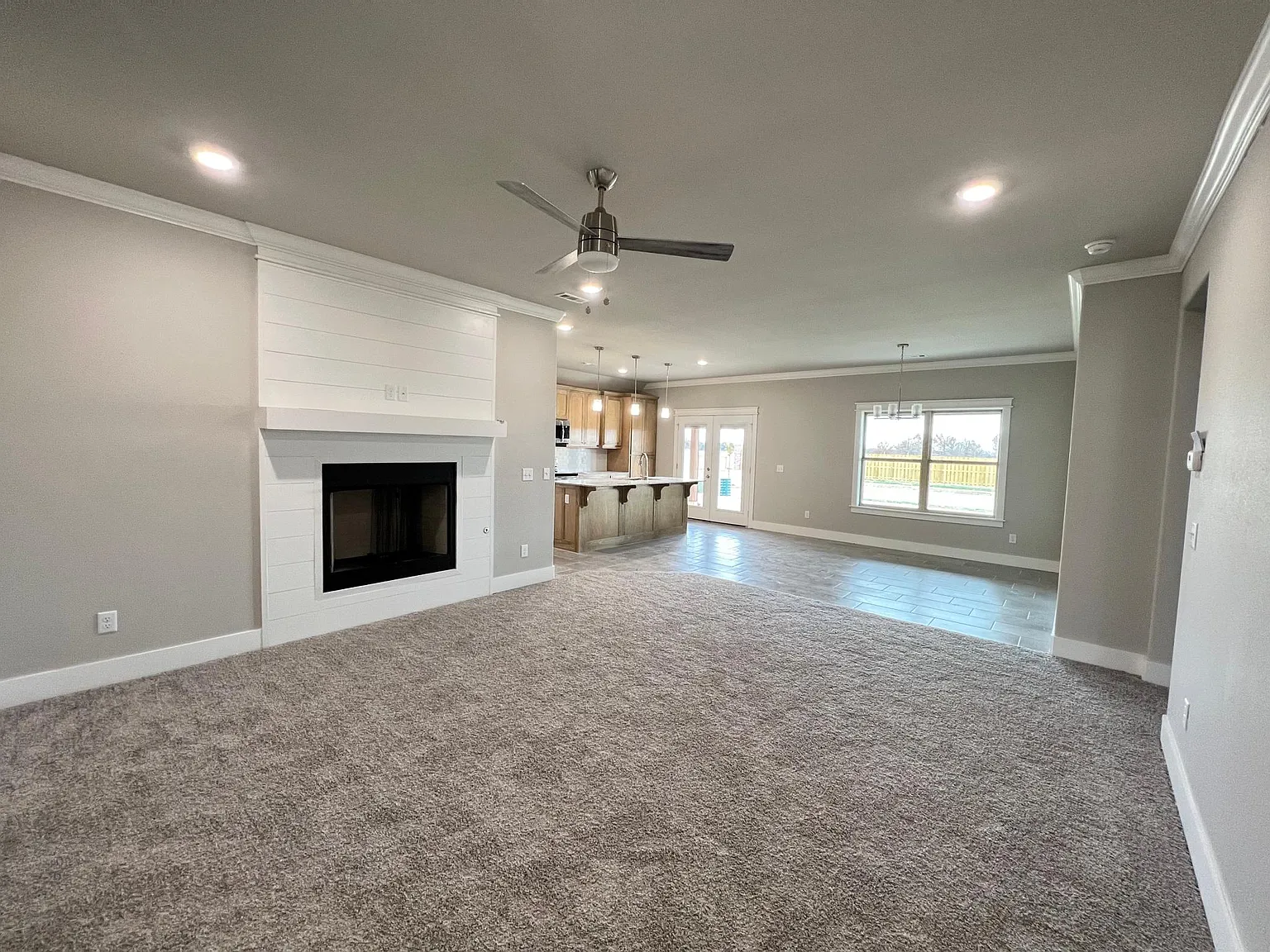 3 bed, 1524 sqft, $1,800 — Photo 2