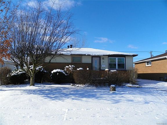 2nd image of 48 Banko Dr