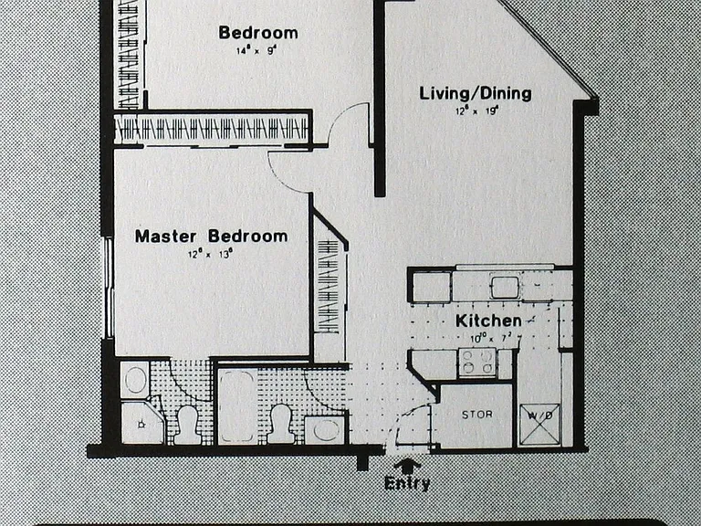 90 Dale Ave #301 — Photo 30