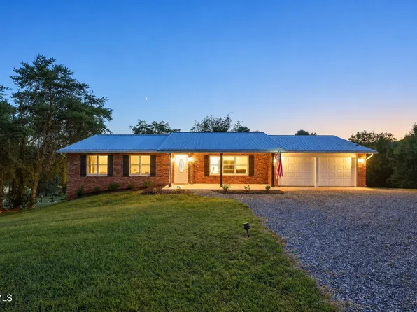 215 Dotson Ln, Church Hill, TN 37642