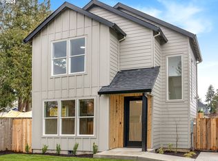 6279 NE 19th Ave, Portland, OR 97211