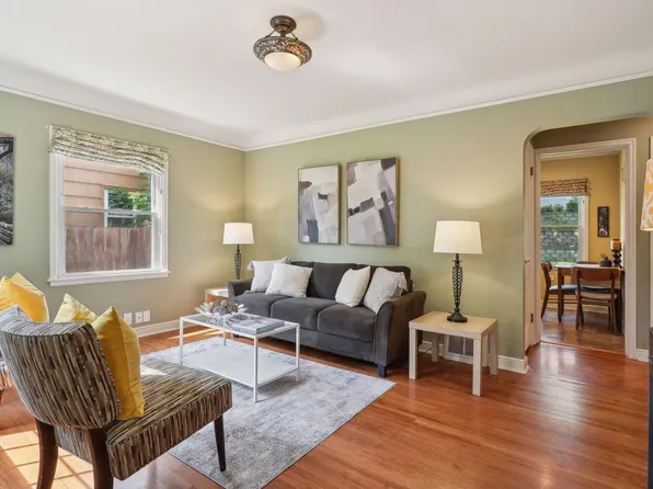 837 Clayland St, Saint Paul, MN 55104