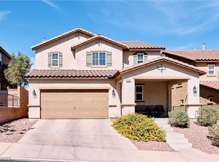 193 Tuscan Shadow St, Henderson, NV 89012