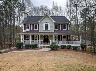 5403 Shotwell Ter, Woodstock, GA 30188