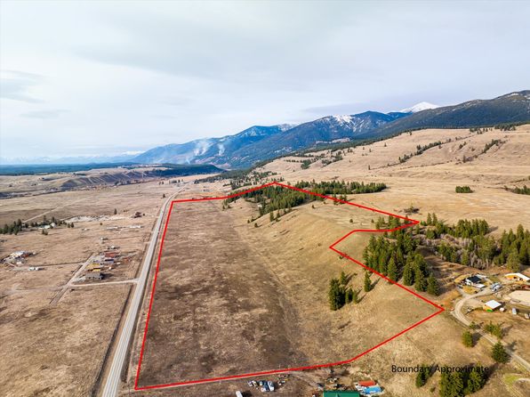 6642 Highway 93 N, Eureka, MT 59917