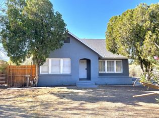 2004 S 1st Ave, Safford, AZ 85546