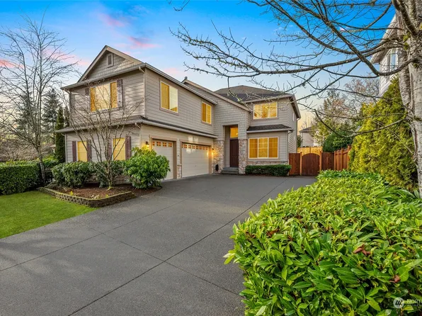 9919 229th Ln NE, Redmond, WA 98053