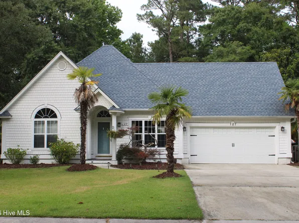 127 Cannon Road, Wilmington, NC 28411