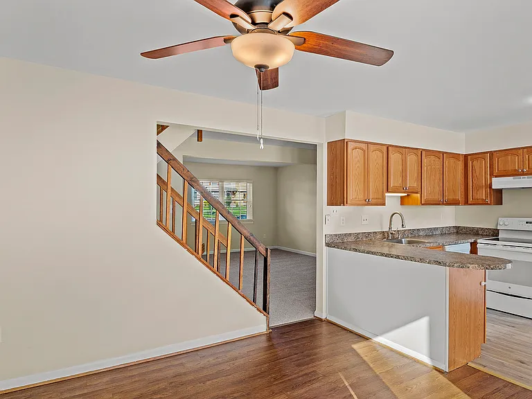 Kitchen Area (alt view)