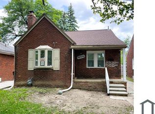 10370 Britain St, Detroit, MI 48224