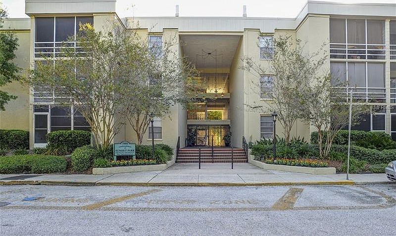 1st image of 2302 S Manhattan Ave APT 208