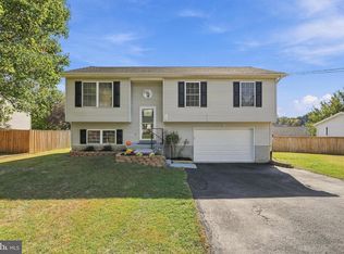 153 Idyllwood Dr, Inwood, WV 25428