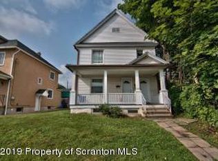 1315 Farr St, Scranton, PA 18504