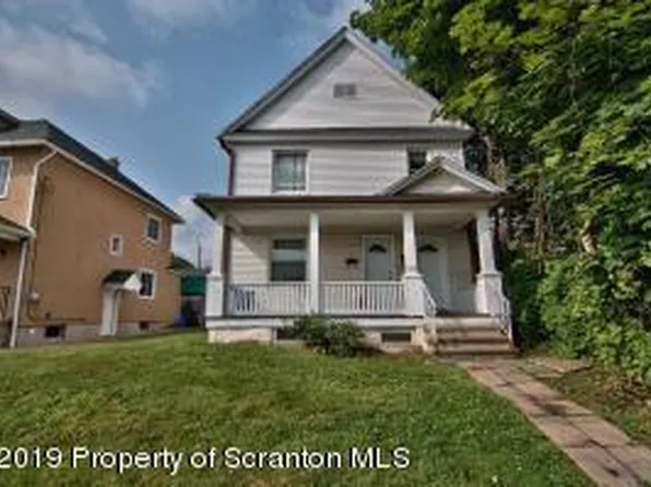 1315 Farr St, Scranton, PA 18504