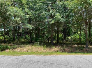 Maple Ave, Johnsonville, SC 29555