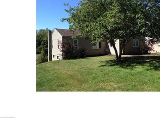 133 Brockton Rd, Steubenville, OH 43953