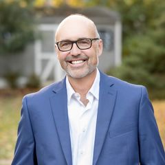 Christopher  Griffing