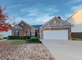 1714 Emma Cir, Spring Hill, TN 37174